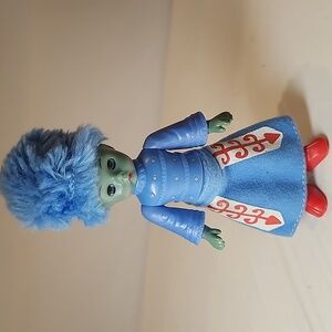 Vintage Madame Alexander McDonald's happy meal Os-winkie Guard